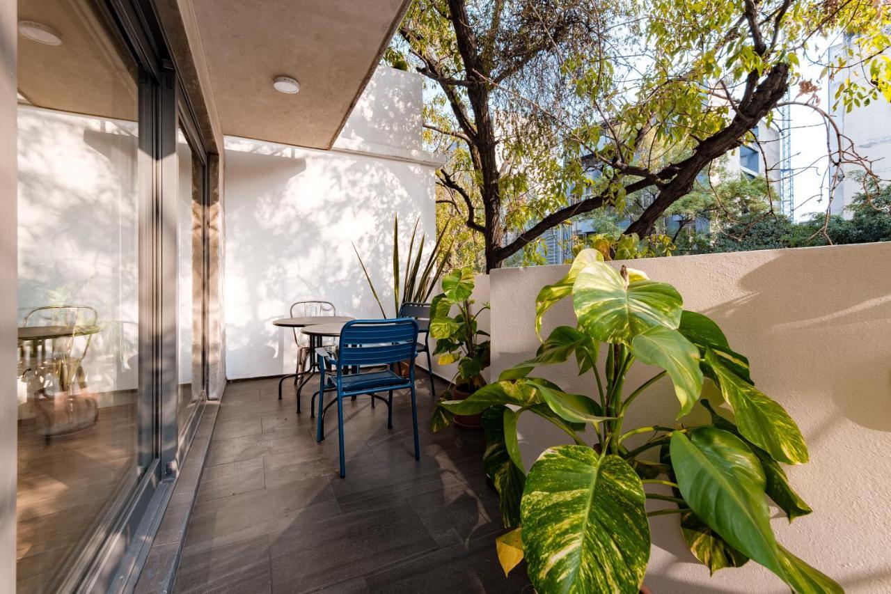 Apartamento Modern La Condesa Pet Friendly *